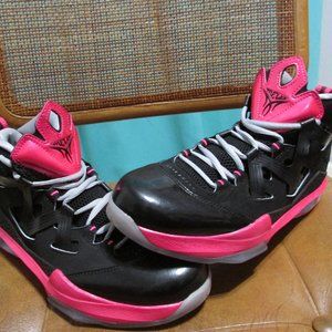 Nike Air Jordan Melo M9 Size 7